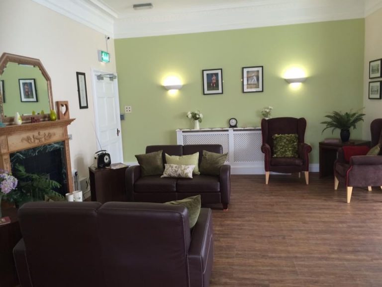 The Chapel House Chapel House Care