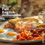 Full English - Chapel House