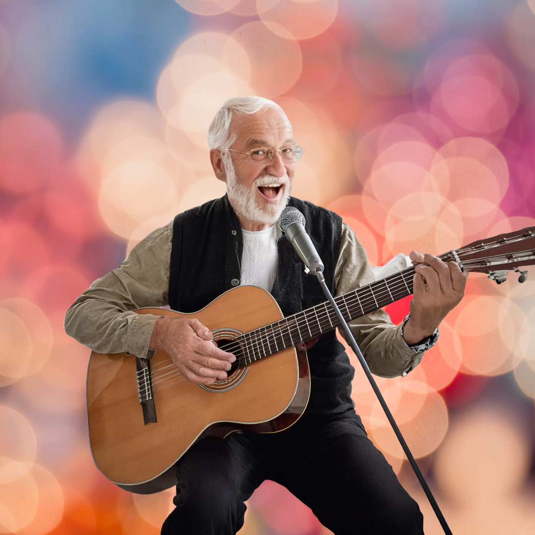 Entertainer - Plessington Court