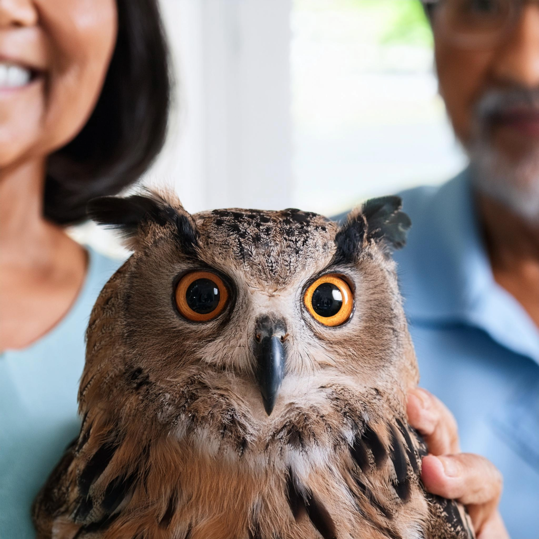 Pet Therapy - Plessington Court