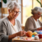 Arts & Crafts Therapy - Core Activity