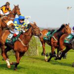 Grand National Party - Chapel House