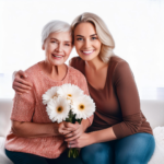 Mothers Day - Chapel House