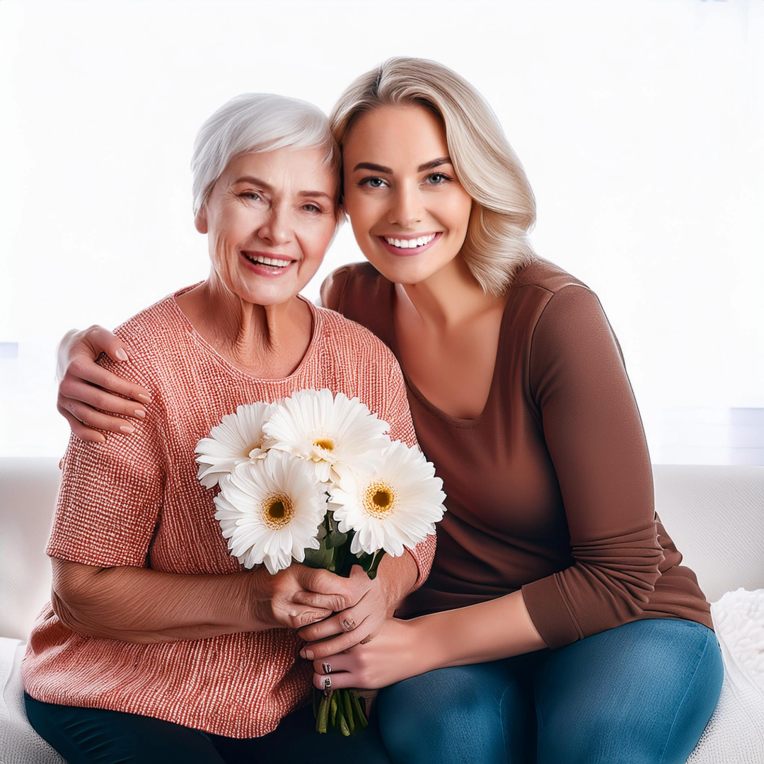 Mothers Day - Chapel House