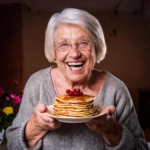 Shrove Tuesday - Pancakes - Chapel House