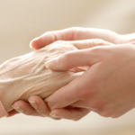 Sensory Week - Touch - Chapel House