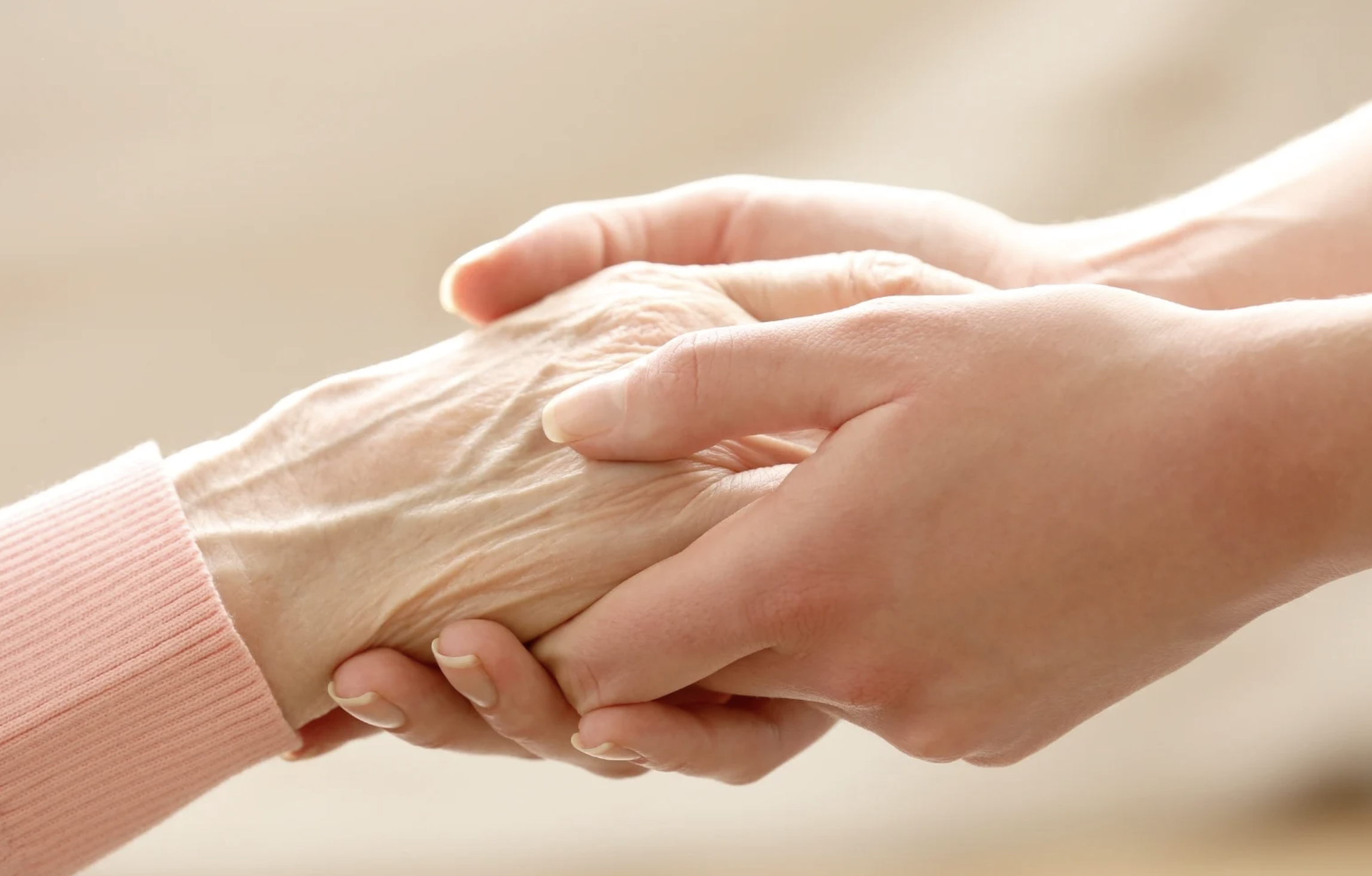 Sensory Week - Touch - Chapel House