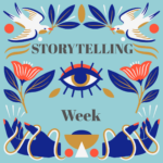 Storytelling Week - Chapel House