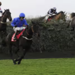 Grand National Party - Chapel House