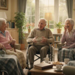 Storytelling Week - Chapel House