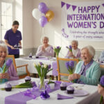 International Women's Day