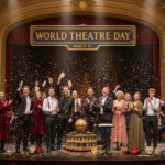 World Theatre Day - Chapel House